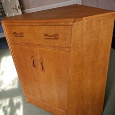 Vintage E. Gomme G-Plan Oak