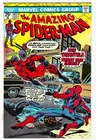 Amazing Spider-Man #147 1975 Marvel Comics Nm- 9.2 Tarantula Man-Thing Ned Leeds