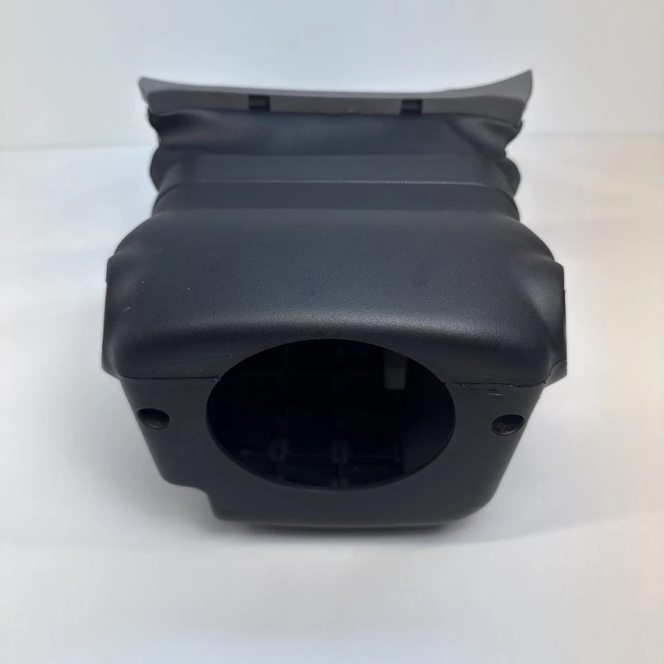 2011-2016 Hyundai Elantra Steering Column Ignition Cover Shroud Trim OEM - Image 3 of 4