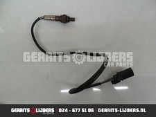 Sonde lambda Opel AGILA