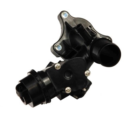 Bride de liquide de refroidissement MAXGEAR 67-0127 pour OE 1106 006 86R en aluminium
