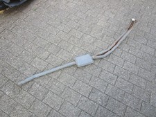 Opel Manta B Ascona B 2.0E Auspuff Vorderrohr Hosenrohr Flammrohr NEU orig GM