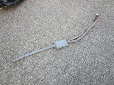 Opel Manta B Ascona B 2.0E Auspuff Vorderrohr Hosenrohr Flammrohr NEU orig GM