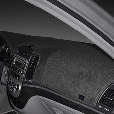 For Ford Escort 1997 Dash Designs DD-0629-7CCN Poly-Carpet Cinder Dash Cover