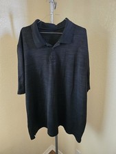 Unbranded Men's Short Sleeve Polo