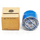 2 Pack Genuine Engine Oil Filter 2630035505 Fits Genesis Hyundai Kia