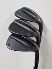 Taylormade Milled Grind 3 MG3 Wedge Set | 50 54 60 | Good Condition