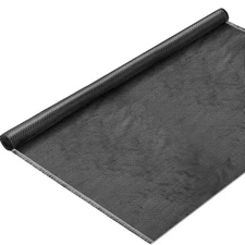 Tudomro 50 x 39.4'' Carbon Fiber Fabric Black 50 x 39.4'' 