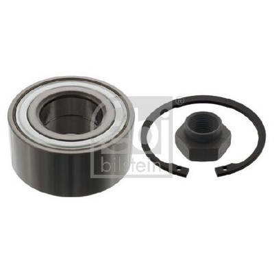 Febi-Bilstein Radlagersatz 21098268 vorne 332631