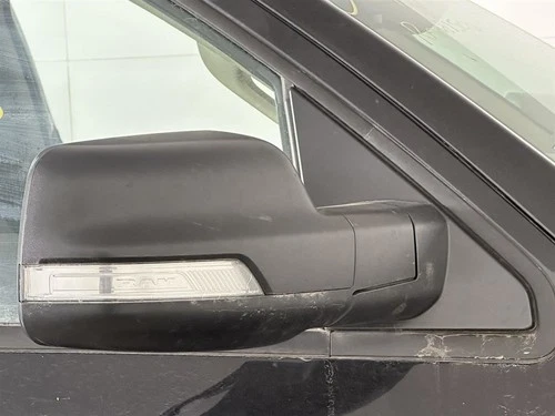 Passenger Side View Mirror New Style Power Fits 19-23 DODGE 1500 PICKUP 2726321