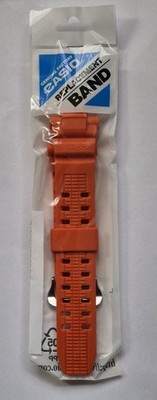 Original Casio Uhrenarmband für G-Shock Uhr GW-3000M-4A, GW-3000M-4AER, OVP