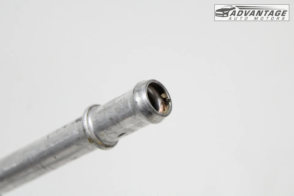 2020-25 GMC SIERRA 2500 HD CREW CAB 6.6L RADIATOR COOLANT TUBE HOSE 85119151 OEM - Image 3 of 4