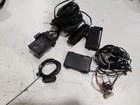 Escort Qi45 Radar Detector Set - 2012 BMW X6M E71 - 162SR7X-0