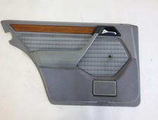 Türverkleidung Mercedes W124 1247370970 hinten links 04-1993 Türverkleidung Mercedes W124 1247370970 hinten links 04-1993