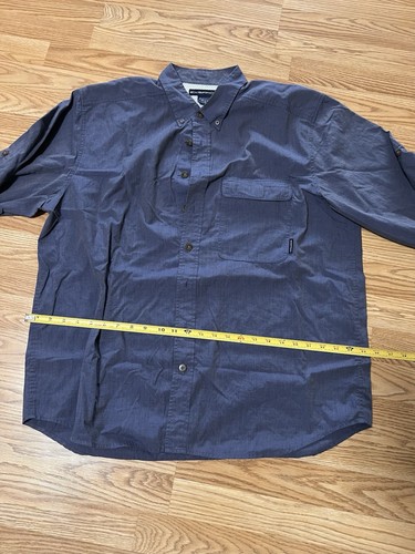Chemise À Manches Longues Homme Sunset Beige LEVIS