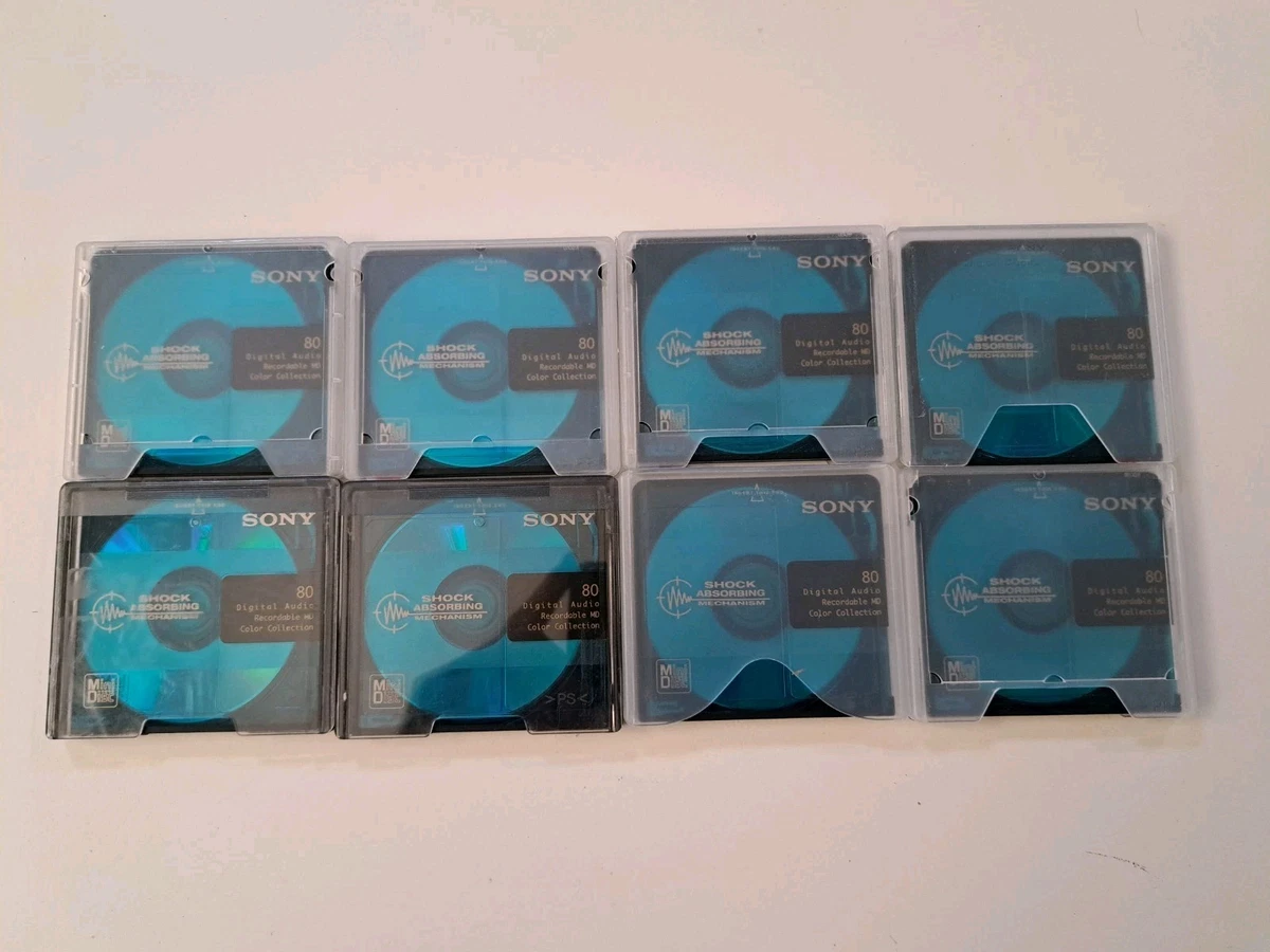 Sony Md 80 for sale | eBay