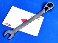 Blue Point 10mm 15 Reversing Ratcheting 12-point Combination Wrench Boerm10 New Blue Point 10mm 15 Reversing Ratcheting 12-point Combination Wrench Boerm10 New
