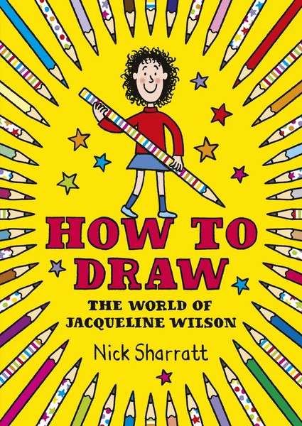 How To Draw | Nick Sharratt | Englisch | Taschenbuch | Kartoniert / Broschiert-image