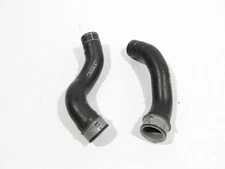 17-21 Porsche 718 Boxster 2017 Engine Water Radiator Coolant Hose Pipe Tube !
