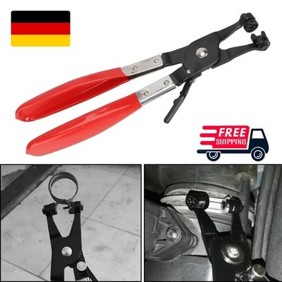 Hose Clamp Pliers Auto Wasser Rohr Kraftstoff Kühlmittel Frühling Bundle Tools