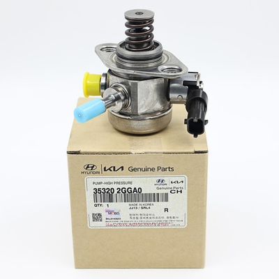 #ad For HIGH PRESSURE FUEL PUMP 2015 2020 HYUNDAI KIA 2.4L OEM 35320 2GGA0 $96.00