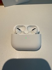 Apple AirPods Pro (1st generation) - Case and Headphones - A2190 / A2083 / A2084