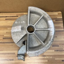 Greenlee 555 IMC Conduit Pipe Bender bending Shoe 50179373 1 1/2” - 2”