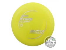NEW Innova R-Pro Hydra 175g Yellow Silver Foil Putter Golf Disc