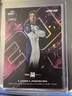 Topps F1 Lights Out 2025 Liam Lawson Racing Bulls Nero /50 Parallel Rookie Card