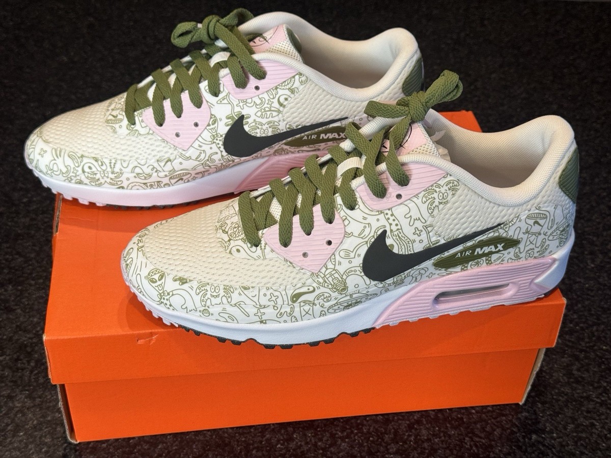 Nike Air Max 90 G NRG Men display picture 2