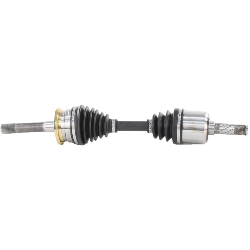 For Mazda B2600 1987 1988 1989 1990 1991 1992 1993 Pair Front CV Axle Shaft TCP - Image 3 of 3