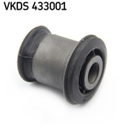 SKF Querlenkerlager Vkds 433001 FüR Peugeot 508 1 SW 407 Bluehdi 120 Hdi 110 THP