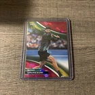 2025 Topps Chrome Sapphire Tennis Padparadscha Andrea Vavassori #241