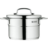Wmf Fleischtopf Mini 14Cm | Kochtopf Fleisch Topf Klein Induktion Neu & Ovp