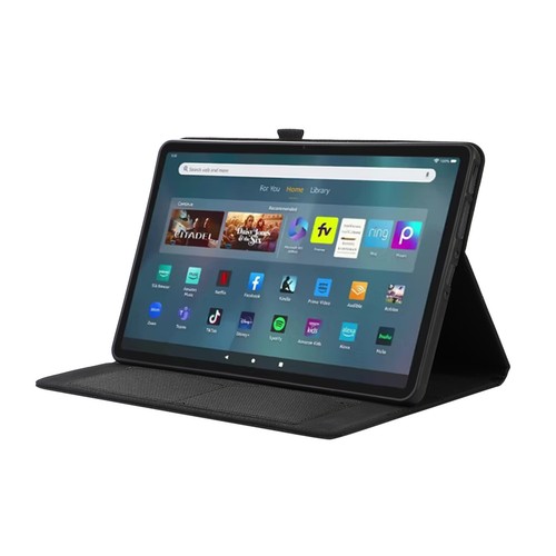 Housse pour Amazon Fire Max 11 2023 11 Pouces 13. Génération Smart Cover Dors / - Photo 2/4