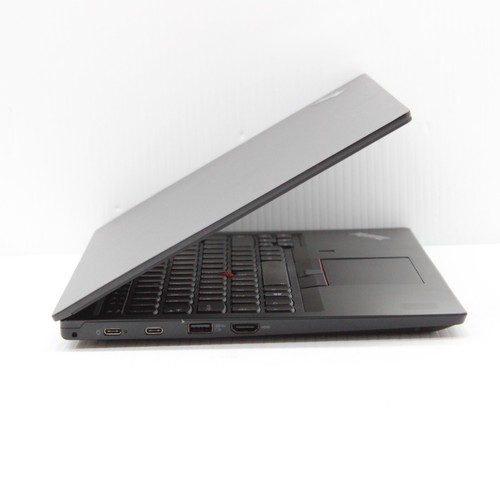 Lenovo Think L390 Laptop Windows 11 13" FHD Intel i5 8265U 16GB 256GB SSD USB C - Picture 9 of 16