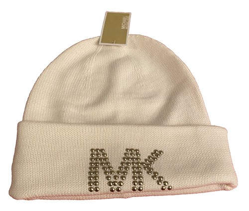 Michael Kors Knit Hat NWOT | eBay