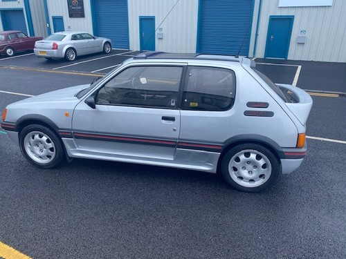Peugeot-205-GTi-1-9-3-Door-classic-car