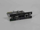 APC AP9631 Smart Slot Network Management Card 2 Environmental Monitoring
