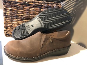 finn comfort newport