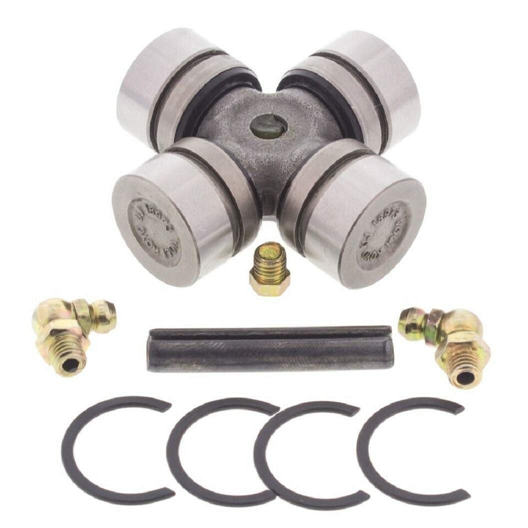 Front Drive Shaft U-Joint Kit – For Polaris Sportsman X2 800 4x4 (2007-2009)