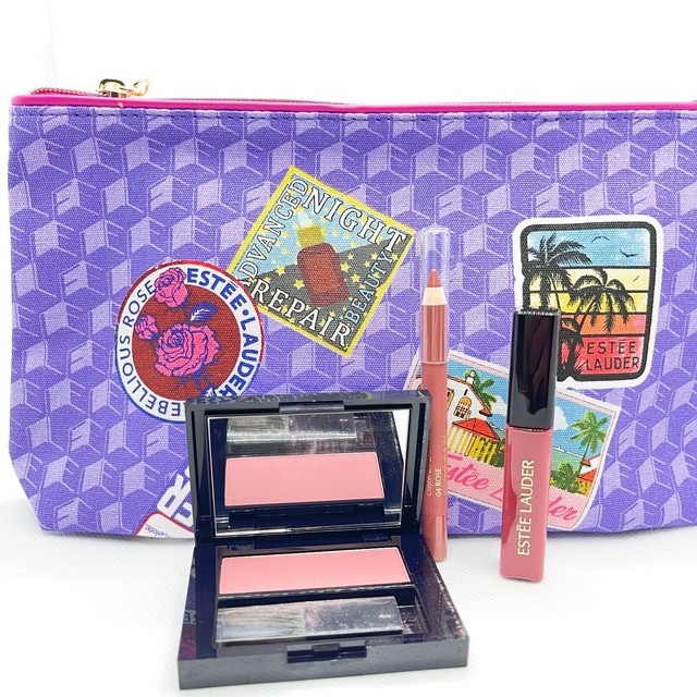 estee lauder pink tease blush