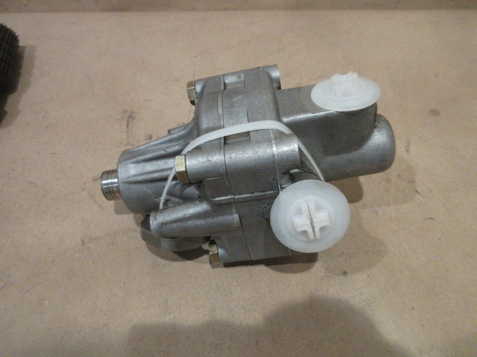 Ferrari 550,575,612 Power Steering Pump Core For Rebuild P/N 170751