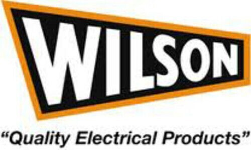 WILSON HD ELECTRICAL 8238 Remanufactured Alternator