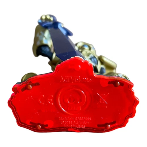 Skylanders Trap Team | Toy Figures, Traps & Items | Wii PS3 PS4 PS5 XBOX 🐙 - Picture 33 of 314