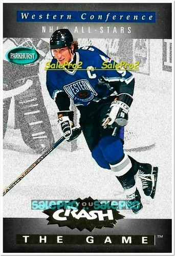 100++ WAYNE GRETZKY SINGLES AUTO GAME JERSEY PROMO LIMITED LOT .. YOU PICK LIST - Picture 86 of 181