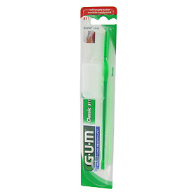 GUM® Classic 311 Sunstar 1 Spazzolino