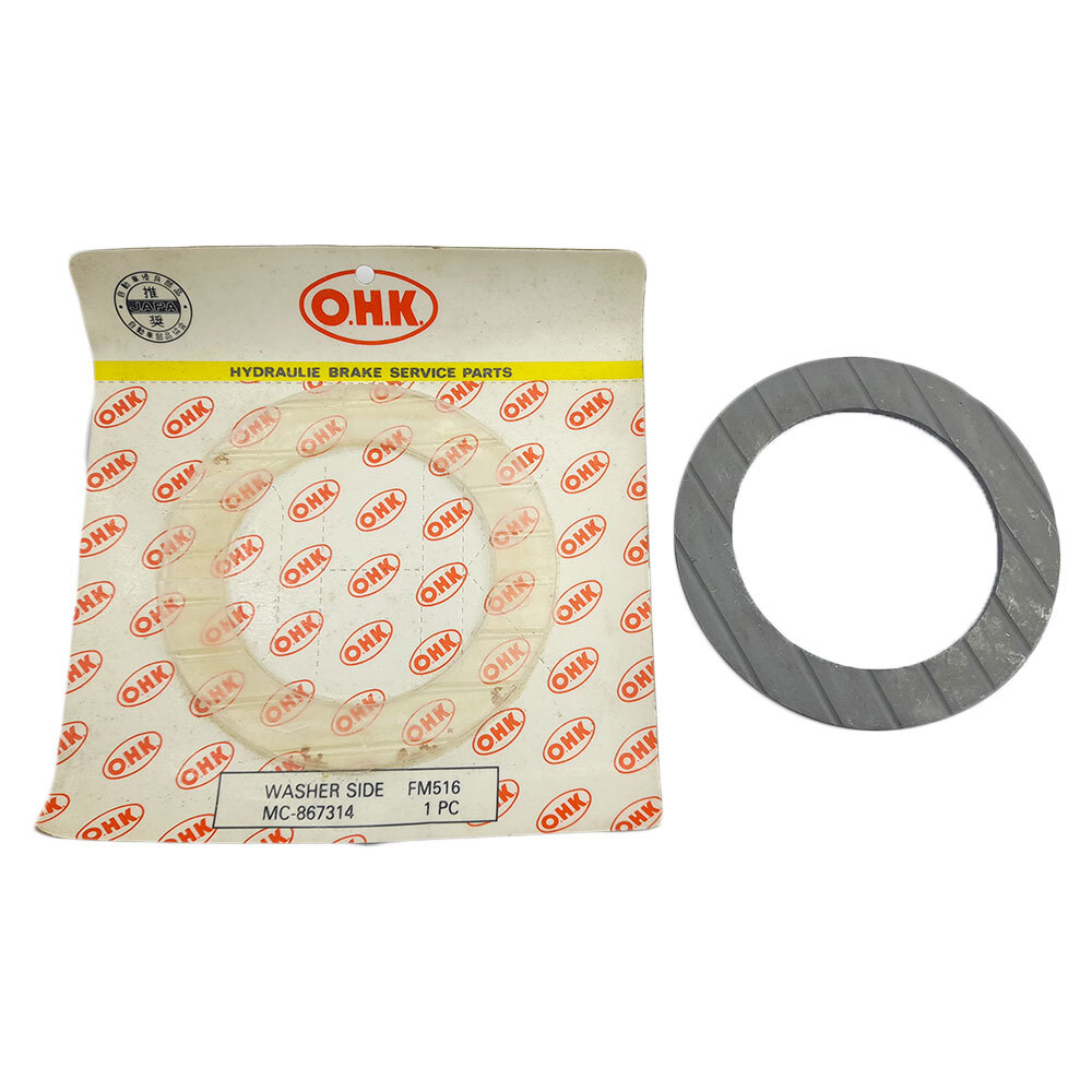 Fits For Mitsubishi FM516 Washer Side NOS MC-867314 | eBay