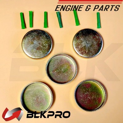 Silentbloc Amortisseur De Vibrations Pour Dodge 5.9L Cummins 12V 89-91 - 3916436
