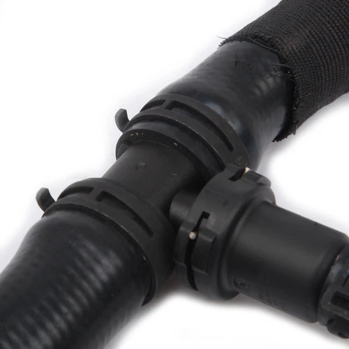 0EM Upper Radiator Hose For Audi A3 TT VW Golf Jetta Scirocco Beetle Skoda Seat - Picture 5 of 12